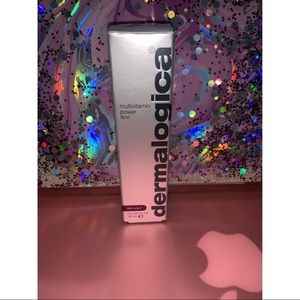 Dermalogica Multivitamin Power Firm
